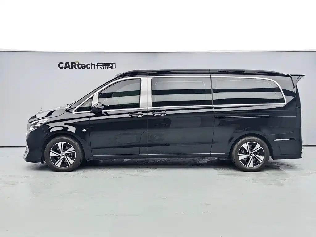 Mercedes-Benz Vito — фото 3