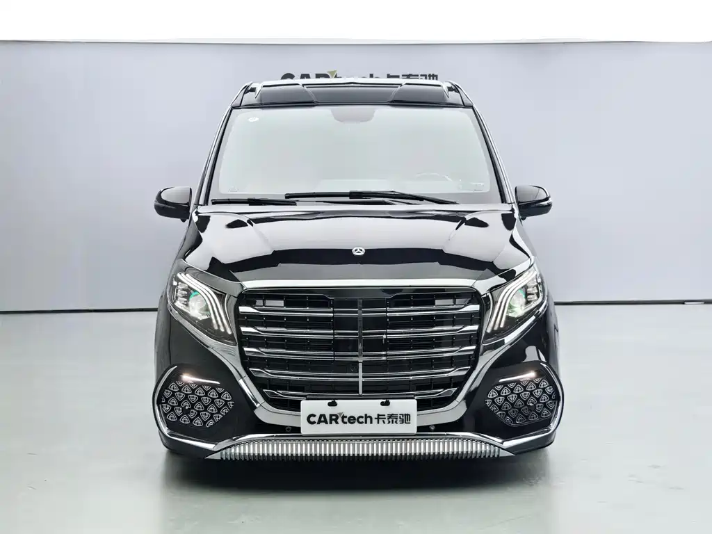 Mercedes-Benz Vito — фото 2
