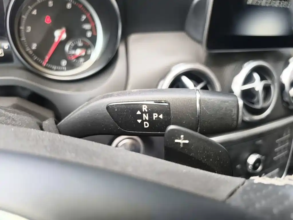 Mercedes-Benz GLA — фото 14