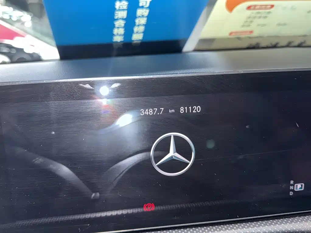 Mercedes-Benz A-Class AMG — фото 3