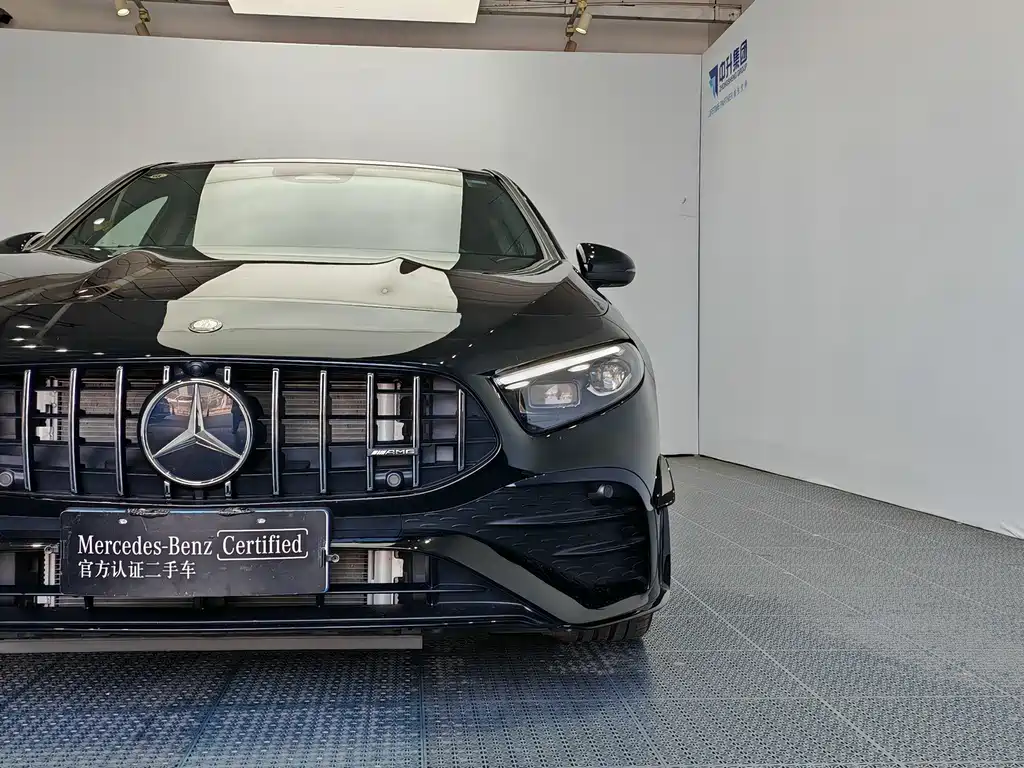 Mercedes-Benz A-Class AMG (Import) — фото 20