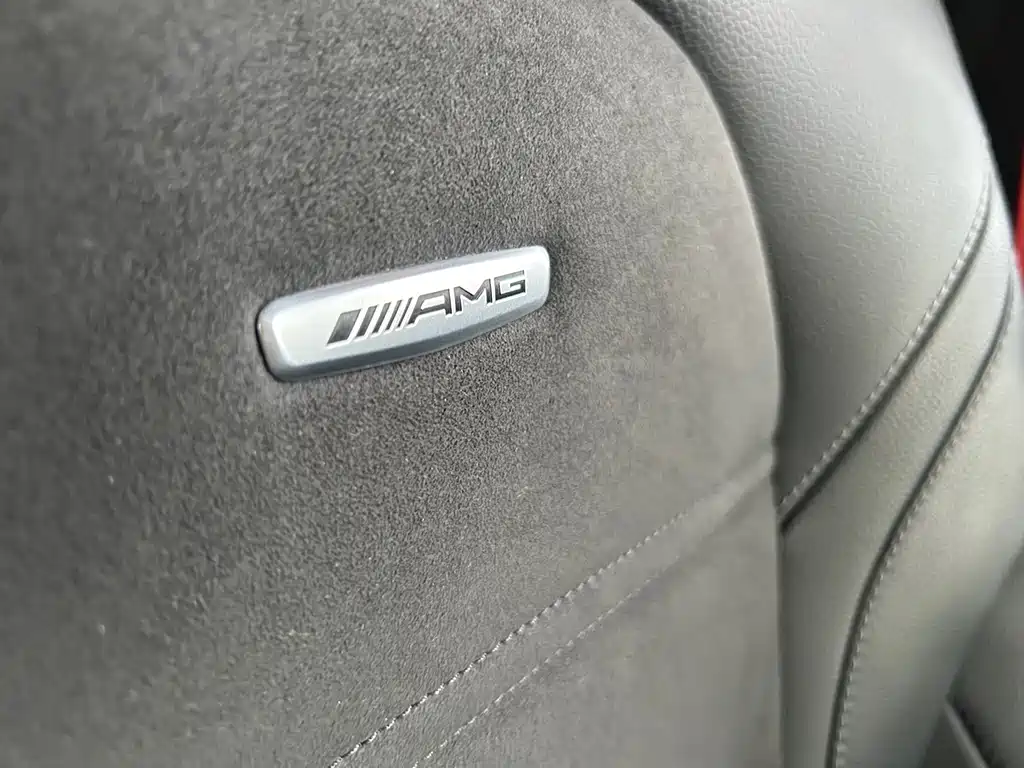 Mercedes-Benz GLC Coupe AMG — фото 19