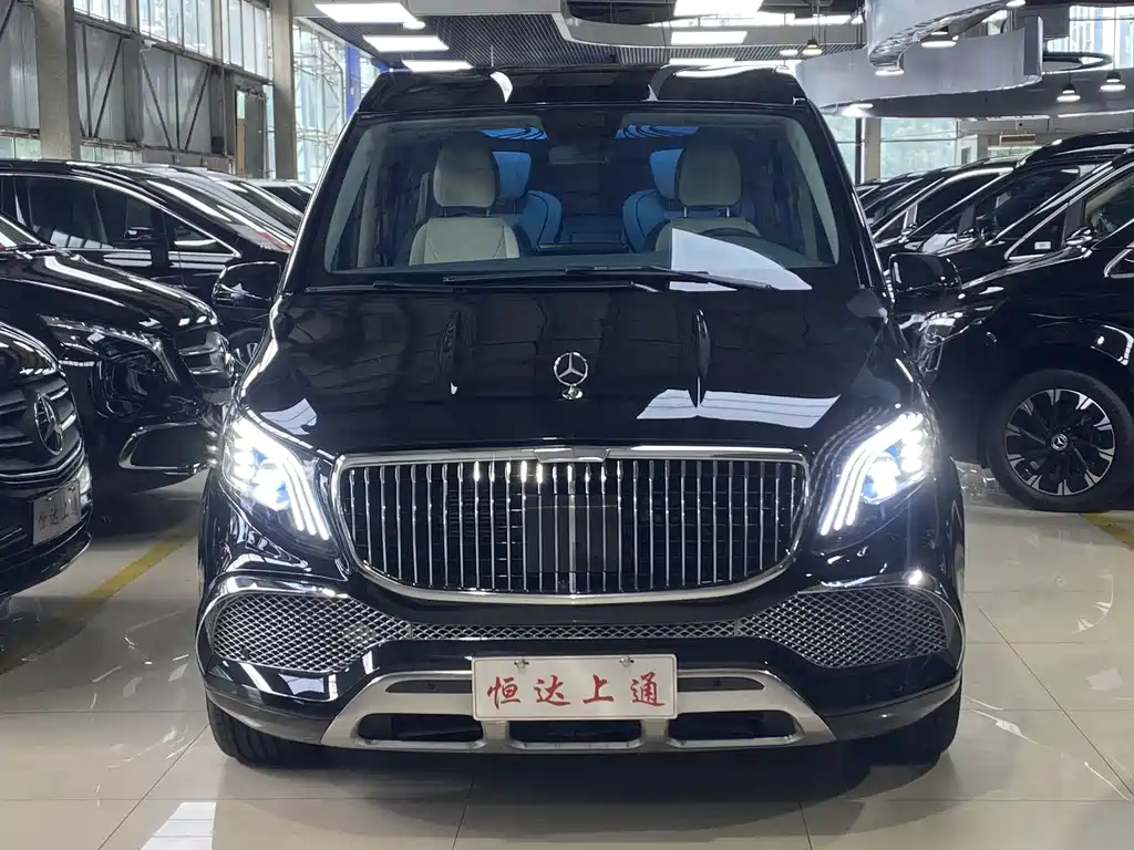Mercedes-Benz Vito — фото 2
