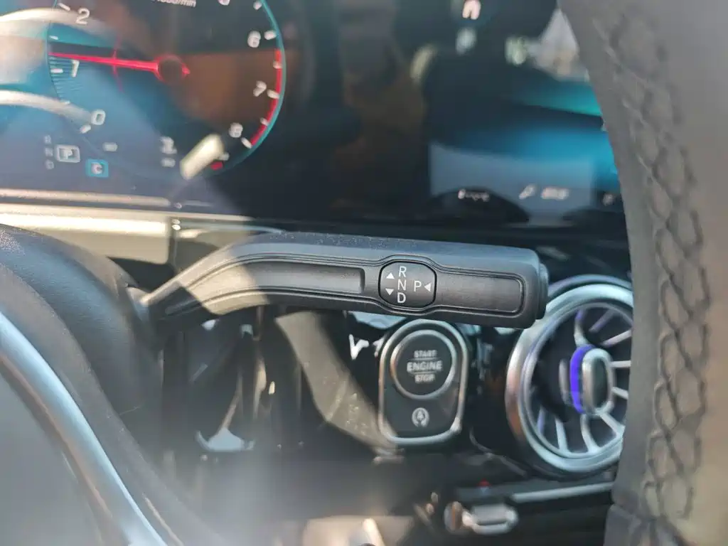 Mercedes-Benz GLA — фото 10