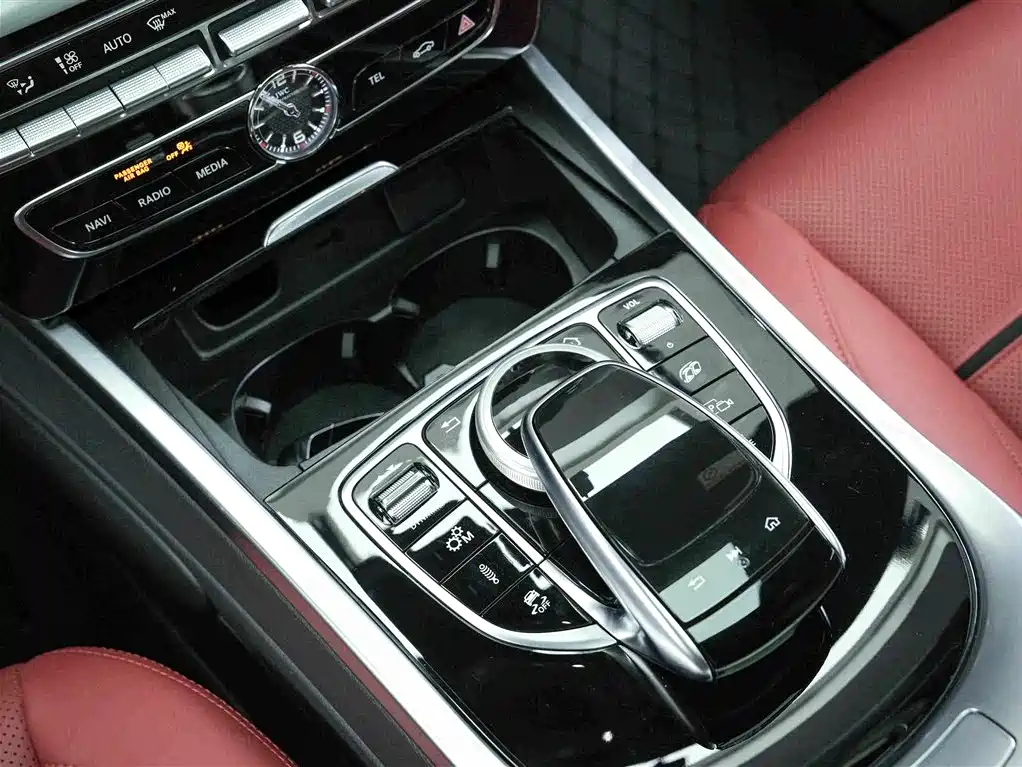 Mercedes-Benz G-Class AMG — фото 10