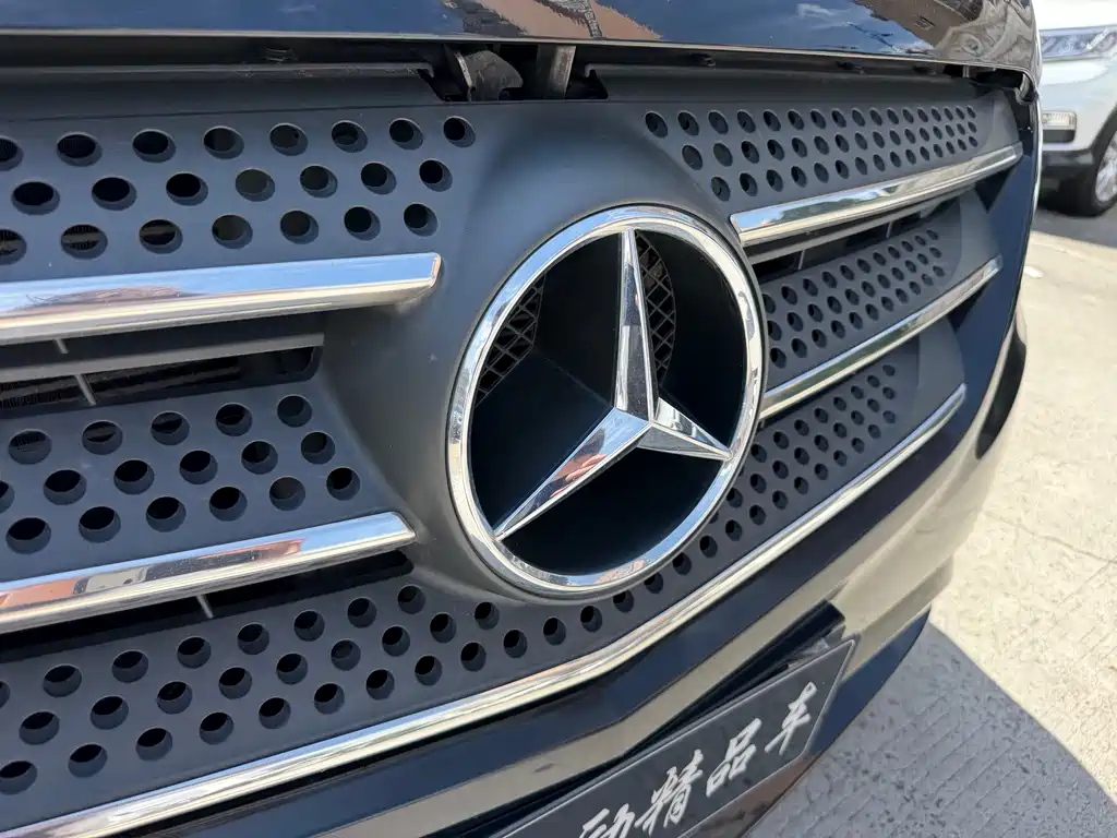 Mercedes-Benz Vito — фото 4