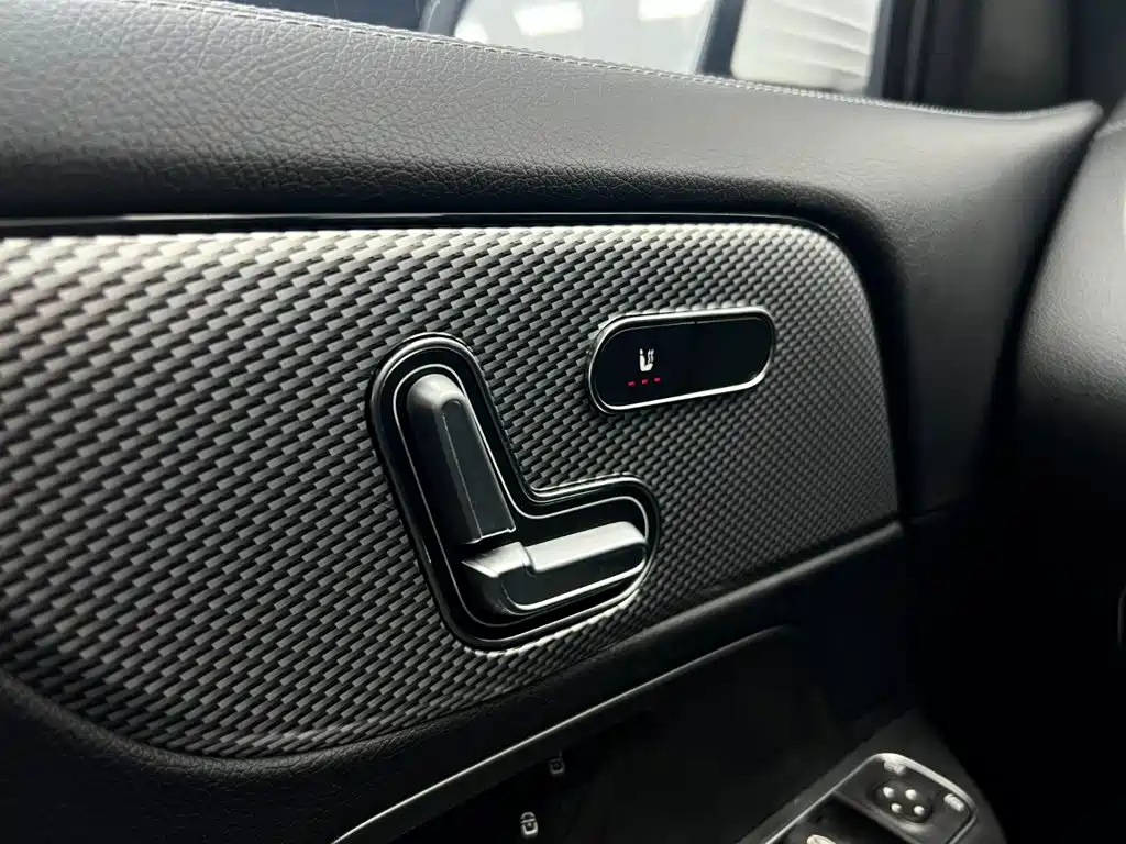 Mercedes-Benz GLA — фото 17