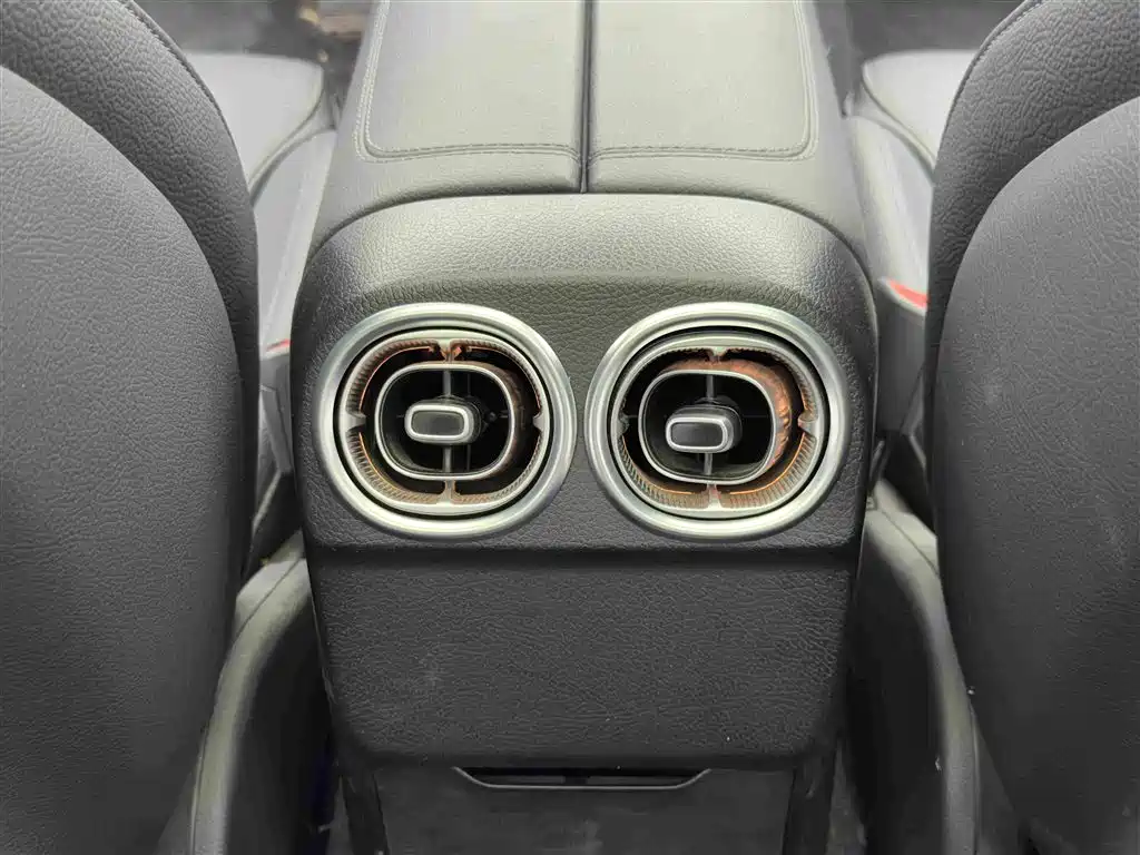 Mercedes-Benz C-Class New Energy — фото 11
