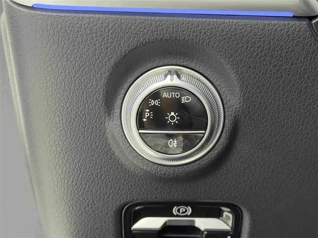 Mercedes-Benz C-Class New Energy — фото 15