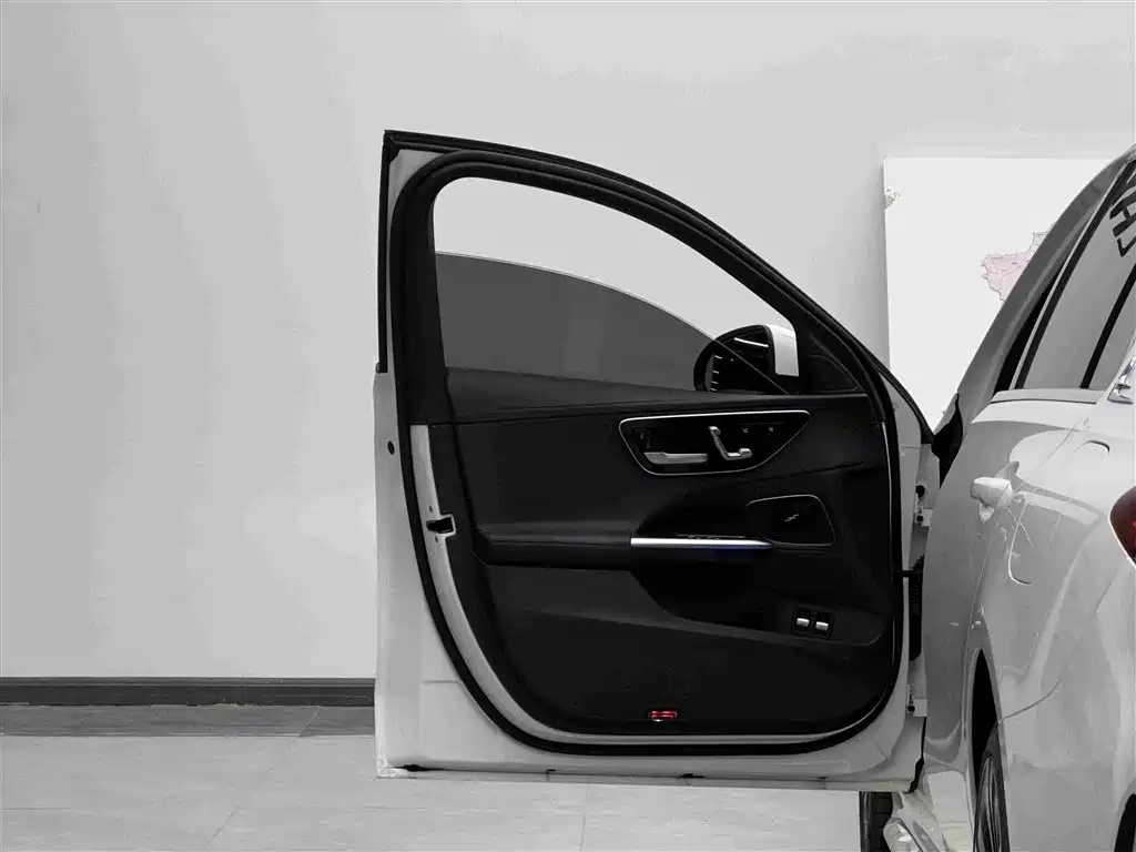 Mercedes-Benz C-Class New Energy — фото 5