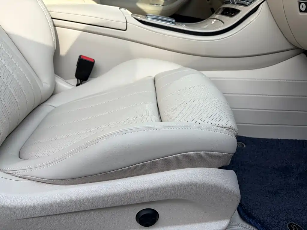 Mercedes-Benz E-Class (Import) — фото 13