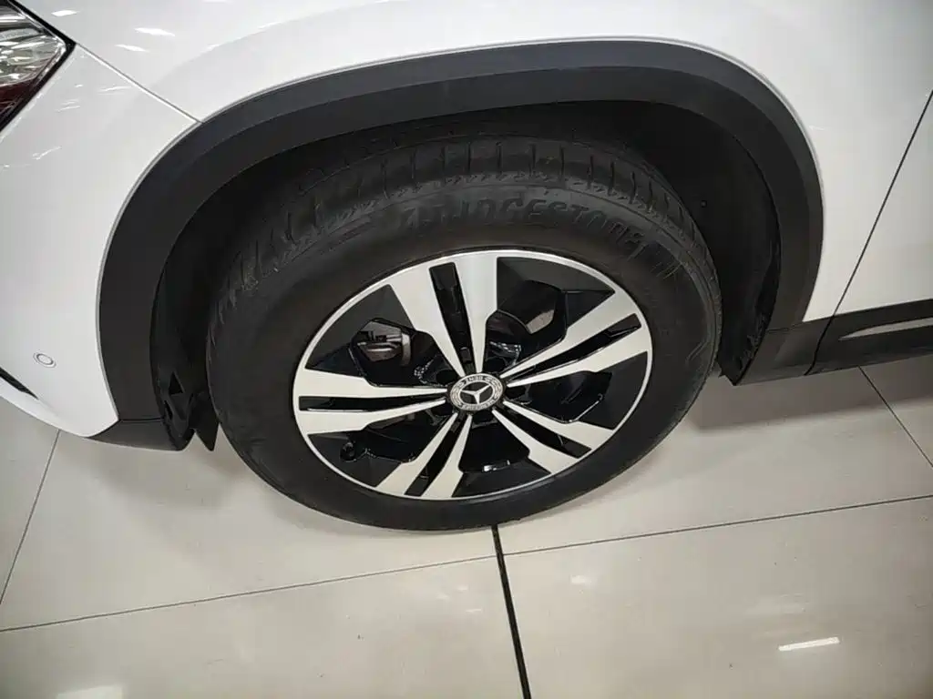 Mercedes-Benz GLA — фото 23
