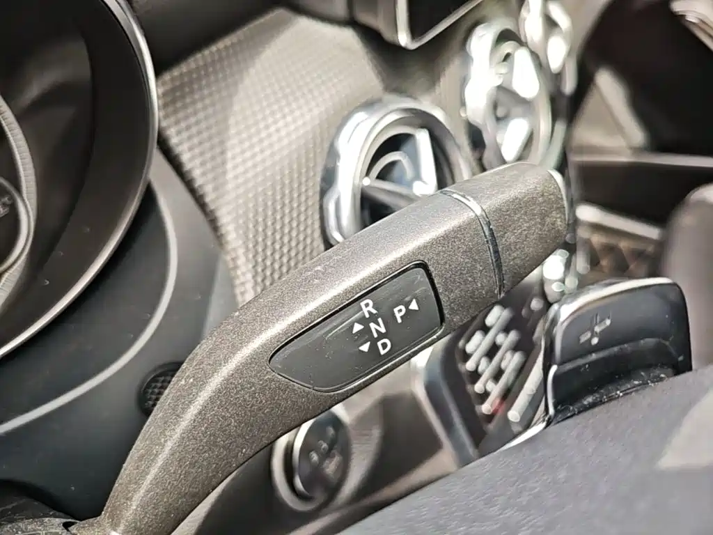 Mercedes-Benz GLA — фото 14