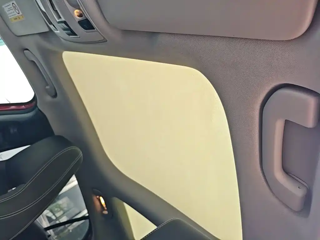 Mercedes-Benz GLA — фото 18