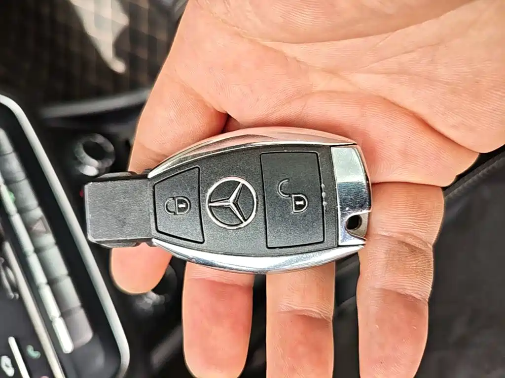 Mercedes-Benz GLA — фото 9