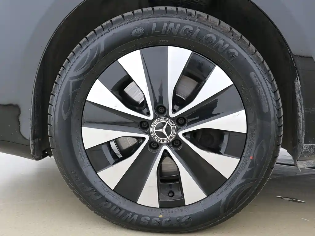Mercedes-Benz Vito — фото 10