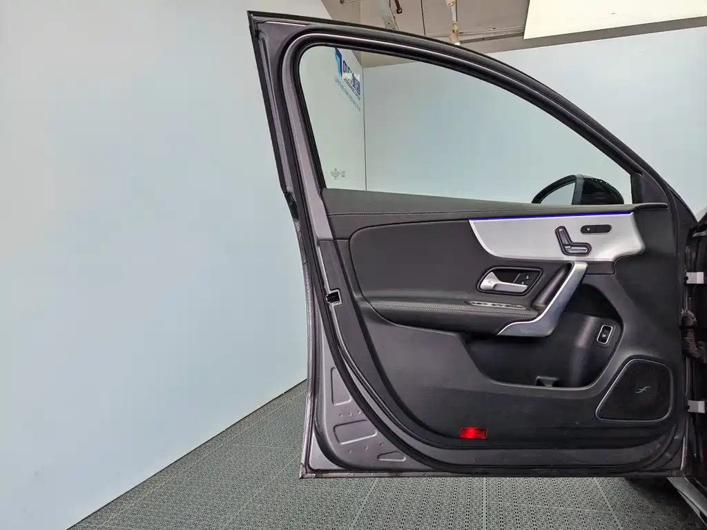 Mercedes-Benz A-Class AMG — фото 13