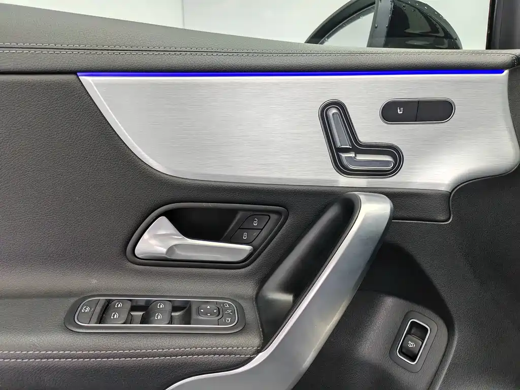 Mercedes-Benz A-Class AMG — фото 19