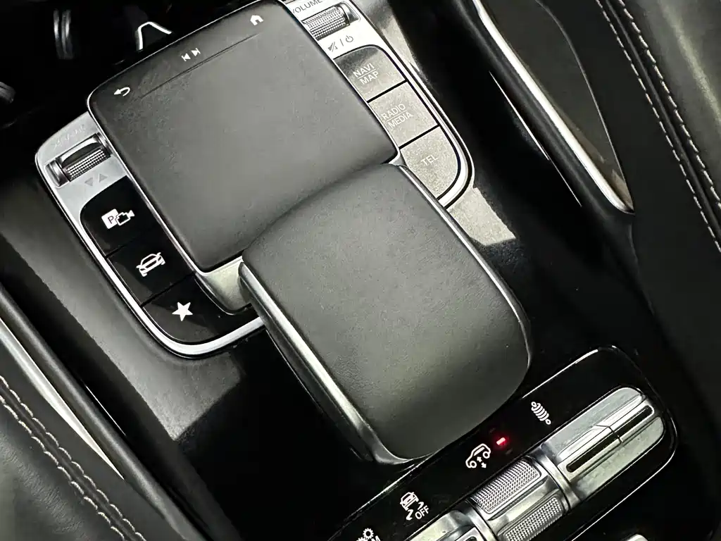 Mercedes-Benz GLE AMG — фото 7