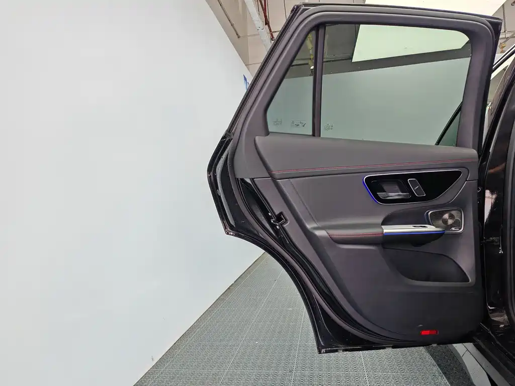 Mercedes-Benz GLC AMG — фото 14