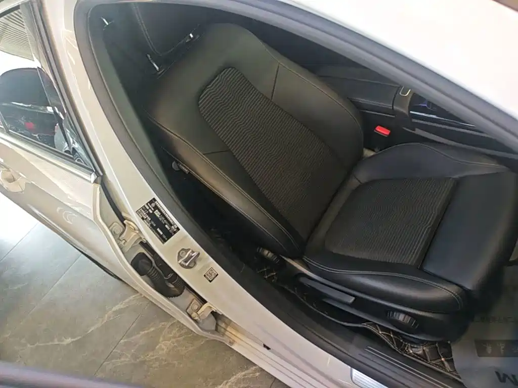 Mercedes-Benz A-Class (Import) — фото 25
