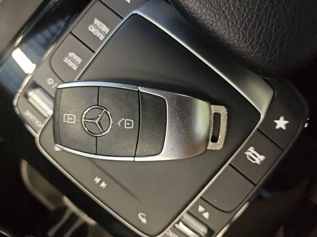Mercedes-Benz A-Class (Import) — фото 9