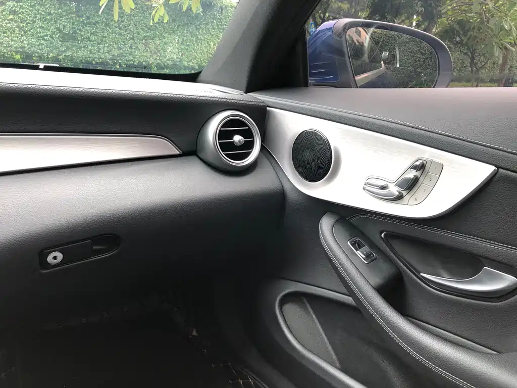 Mercedes-Benz C-Class (Import) — фото 13