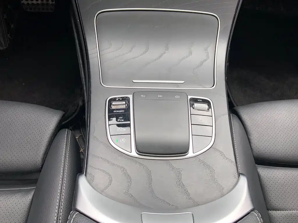 Mercedes-Benz C-Class (Import) — фото 14