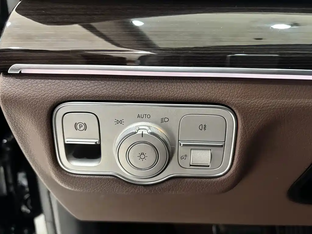 Mercedes-Benz GLE (Import) — фото 14