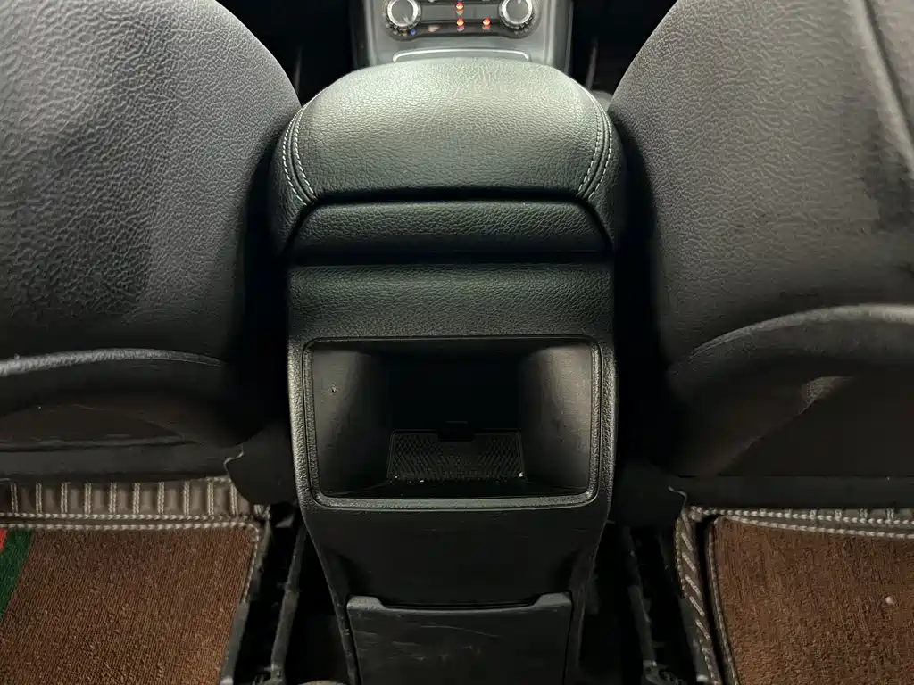 Mercedes-Benz B-Class — фото 13