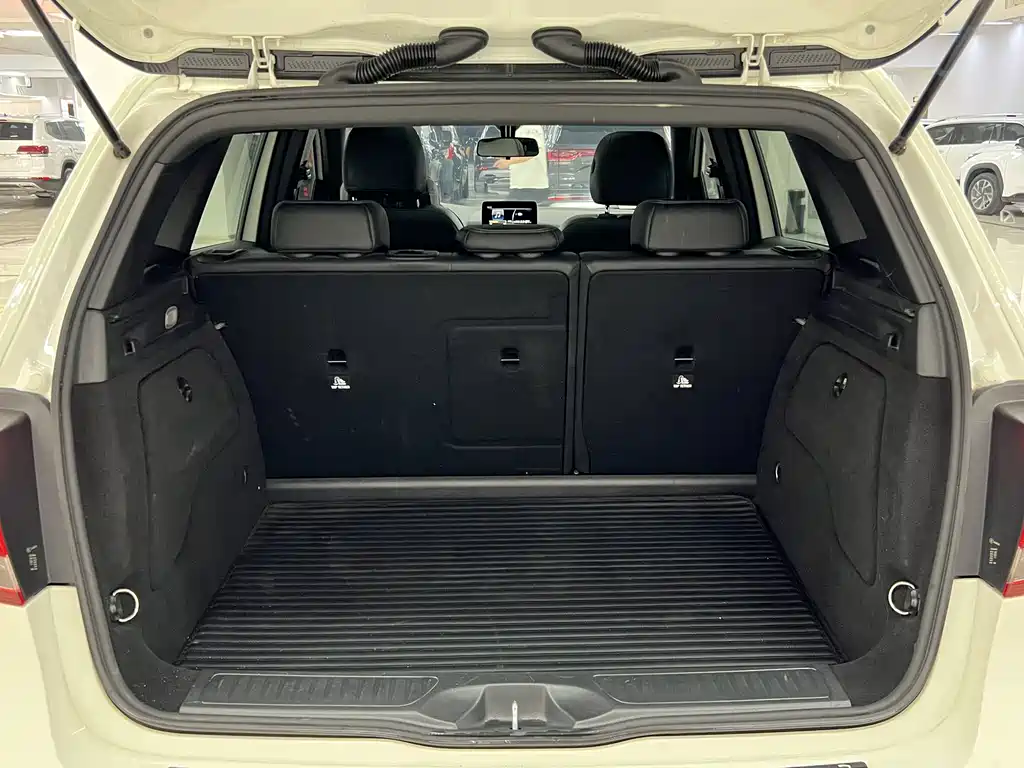 Mercedes-Benz B-Class — фото 17
