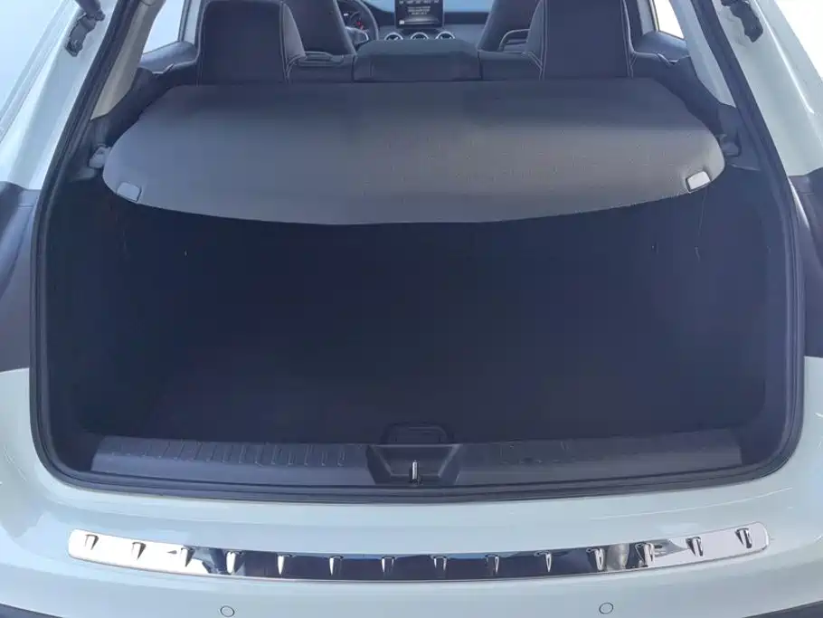 Mercedes-Benz GLA — фото 4