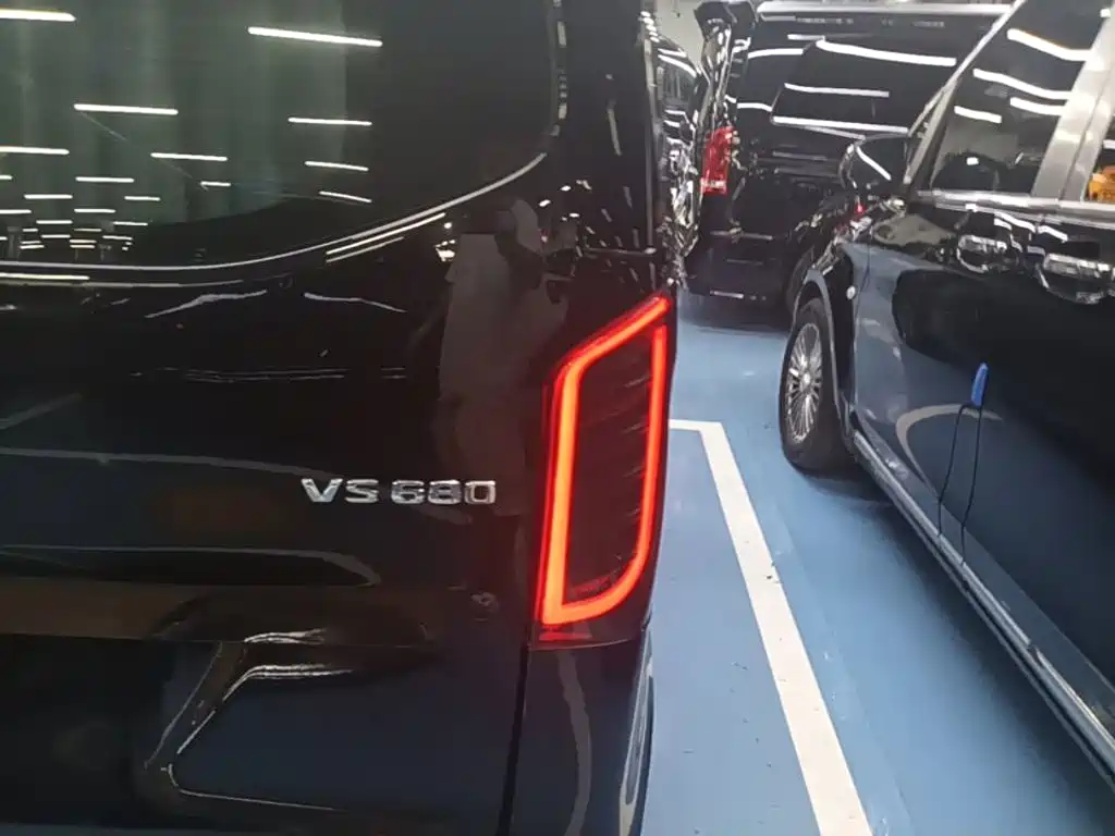 Mercedes-Benz Vito — фото 8
