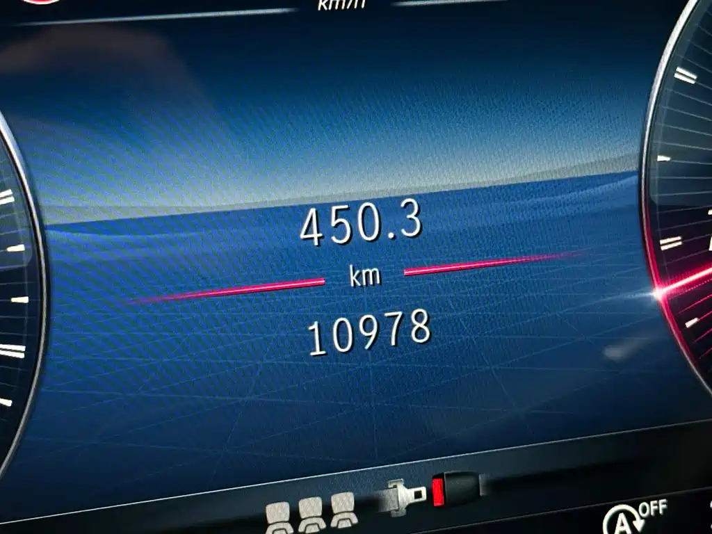 Mercedes-Benz G-Class AMG — фото 20