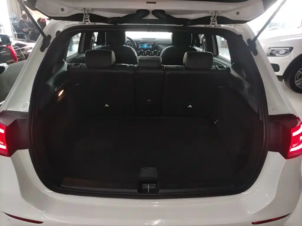 Mercedes-Benz B-Class — фото 19