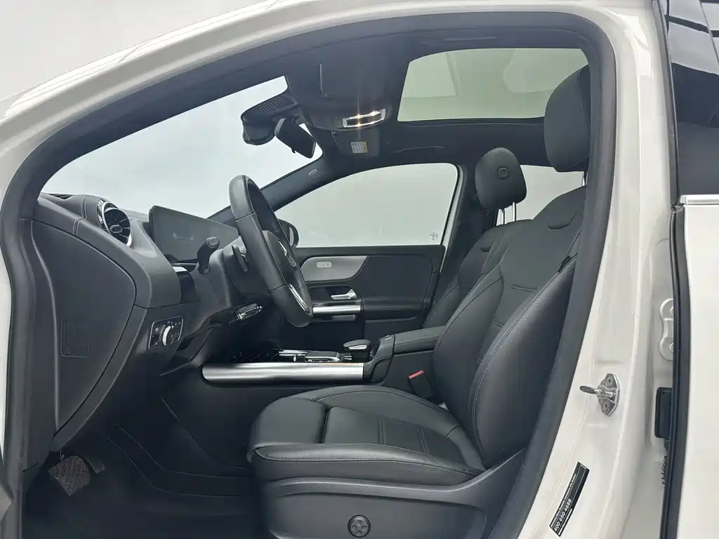 Mercedes-Benz GLA — фото 5