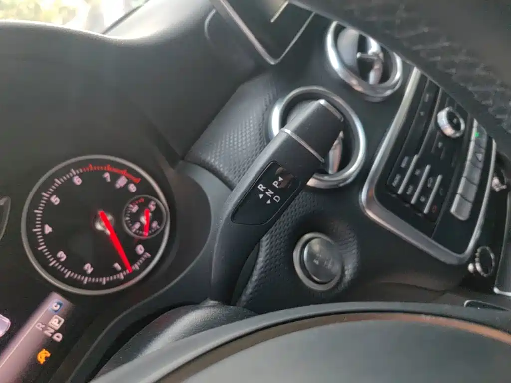 Mercedes-Benz A-Class (Import) — фото 14