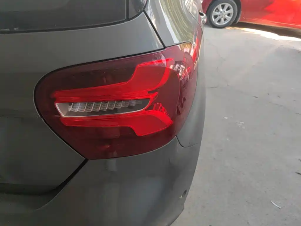 Mercedes-Benz A-Class (Import) — фото 8