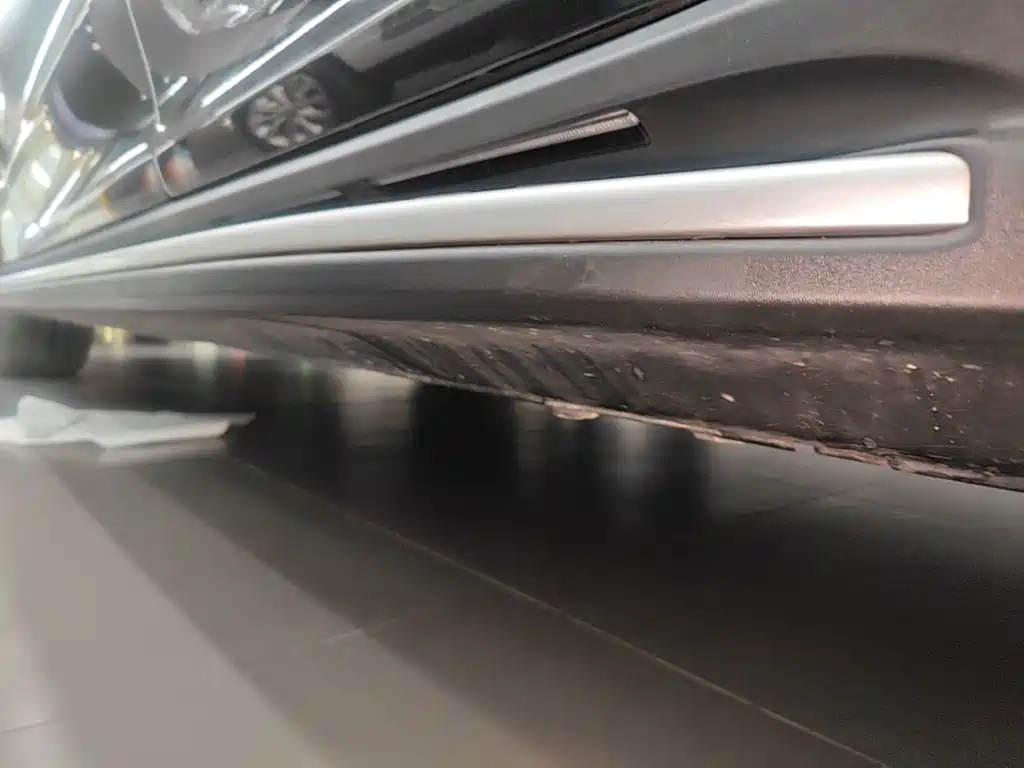 Mercedes-Benz EQE SUV — фото 22