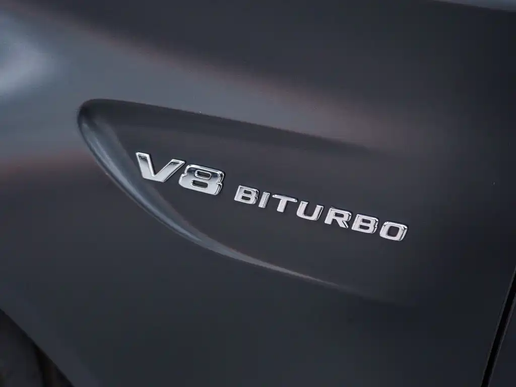 Mercedes-Benz C-Class AMG — фото 8
