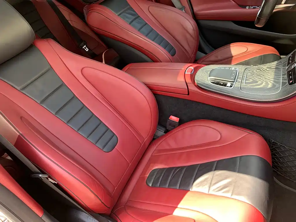 Mercedes-Benz CLS — фото 26