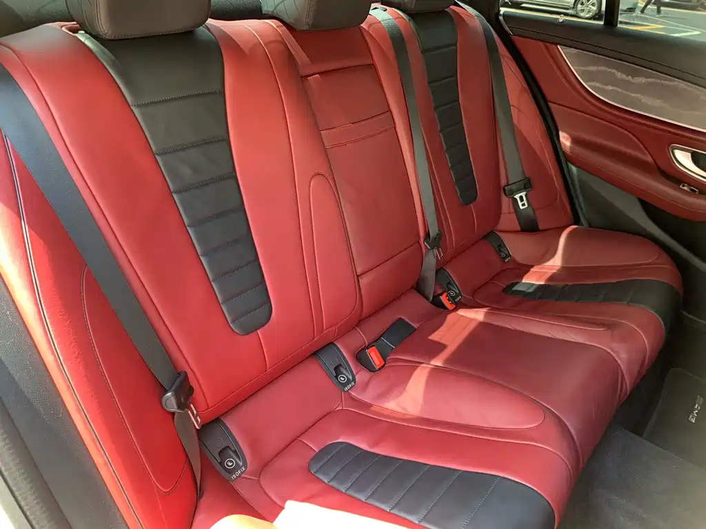 Mercedes-Benz CLS — фото 28