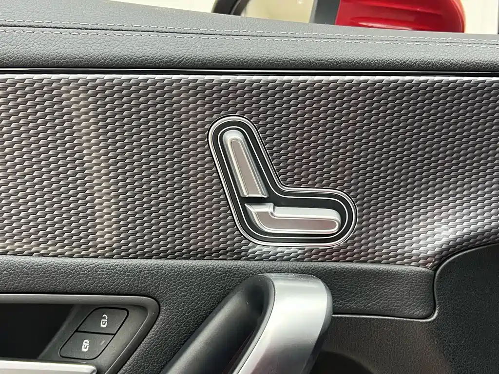 Mercedes-Benz A-Class — фото 19