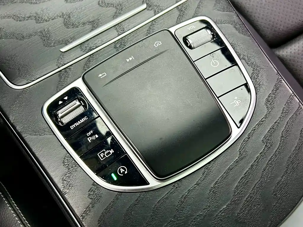 Mercedes-Benz C-Class (Import) — фото 18
