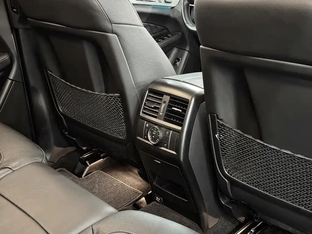 Mercedes-Benz GLE Coupe AMG — фото 14