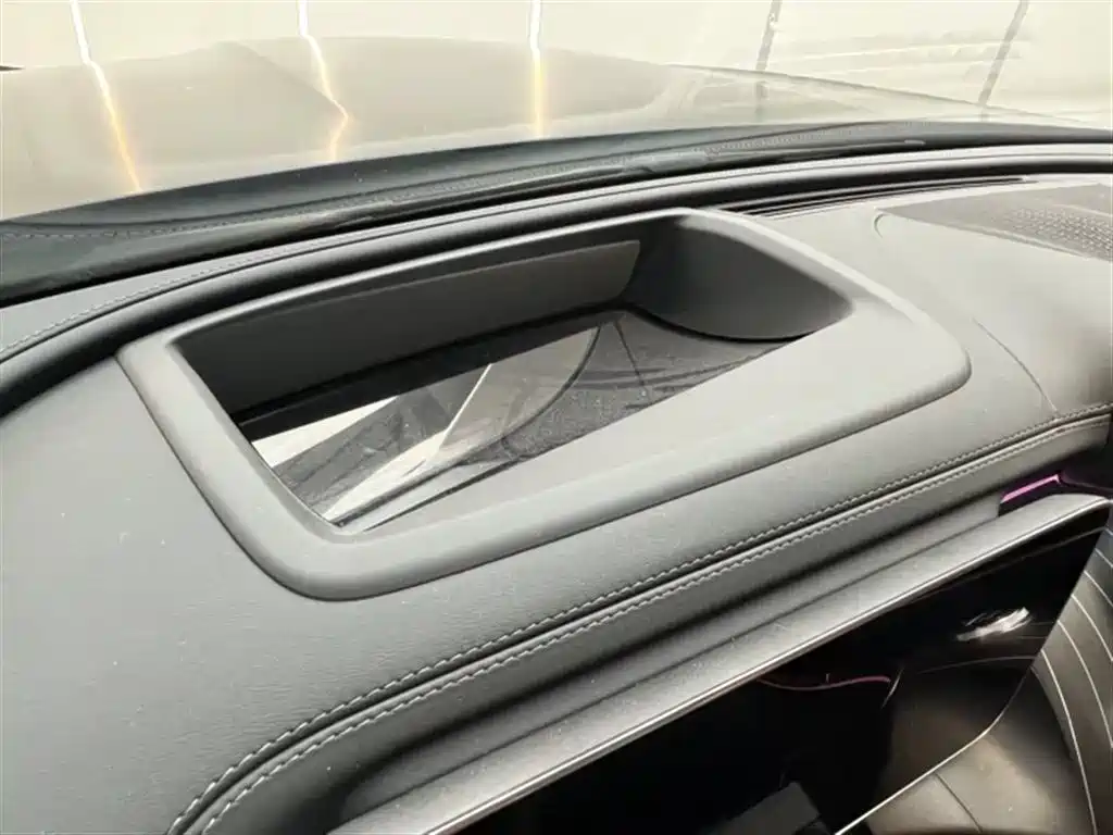 Mercedes-Benz GLC AMG — фото 11