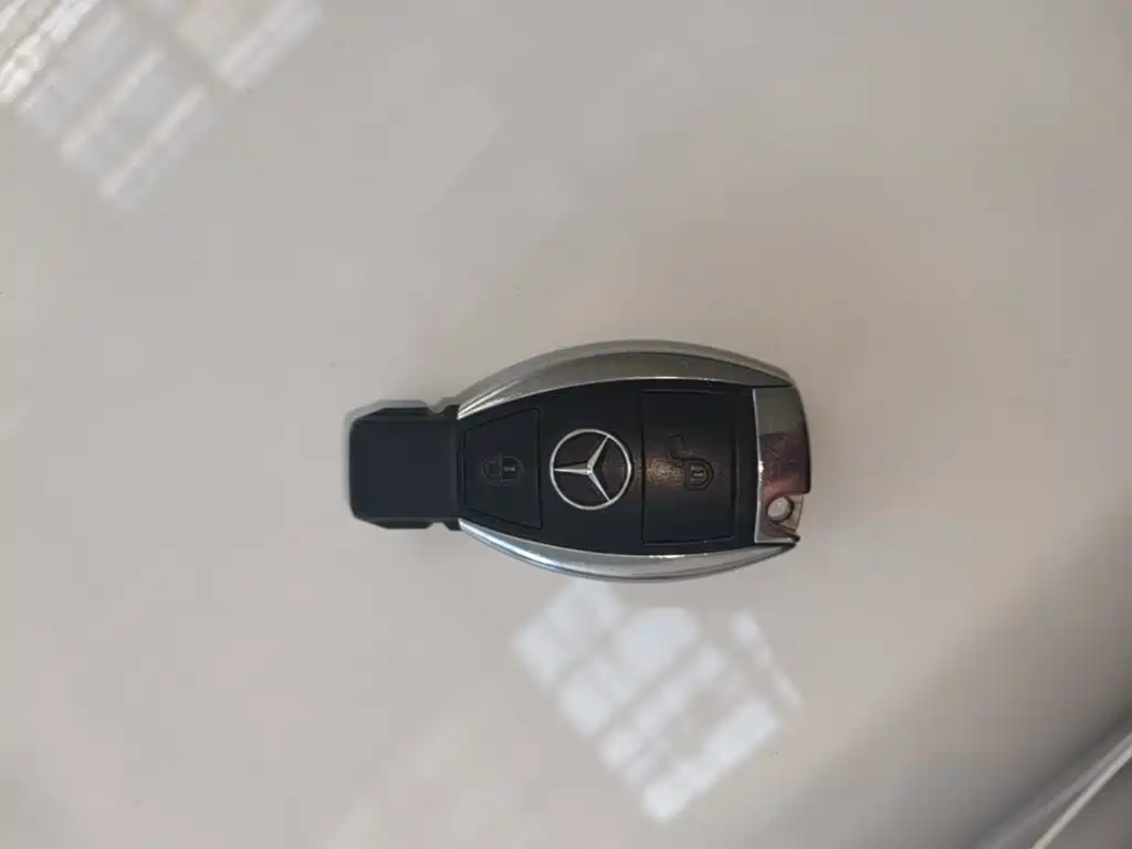 Mercedes-Benz GLA — фото 9
