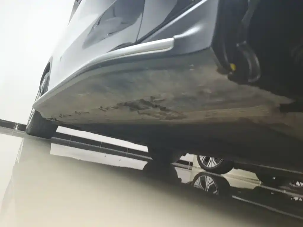 Mercedes-Benz EQE SUV — фото 21