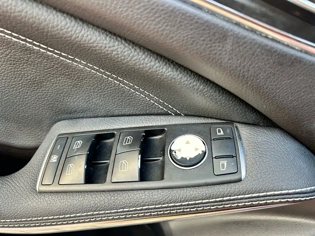 Mercedes-Benz GLA — фото 30