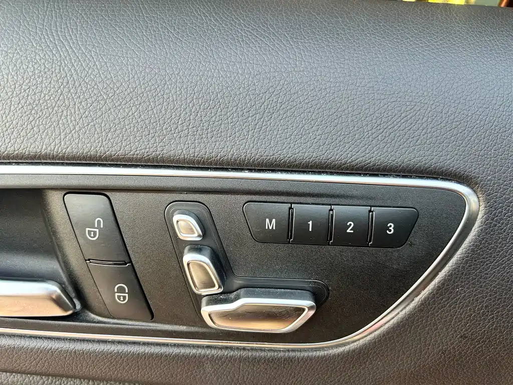 Mercedes-Benz GLA — фото 31